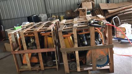 通渭行李、家具、电器包装托运