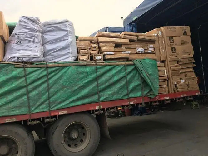通渭家具托运