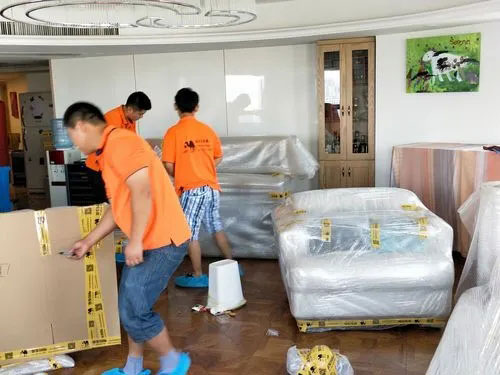 通渭精品搬家公司